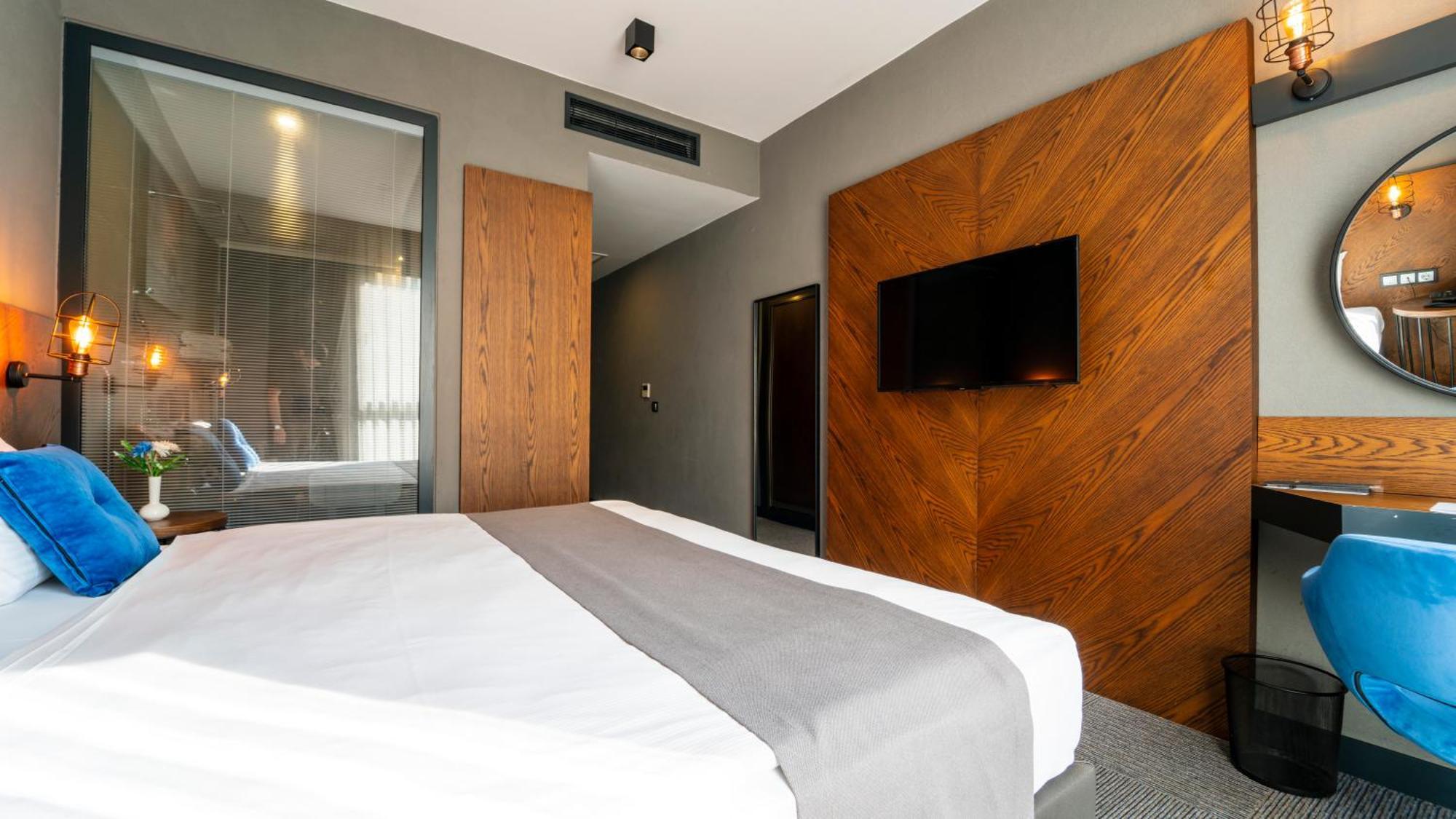 Hotel On7 Sakarya Sakarya  Chambre photo