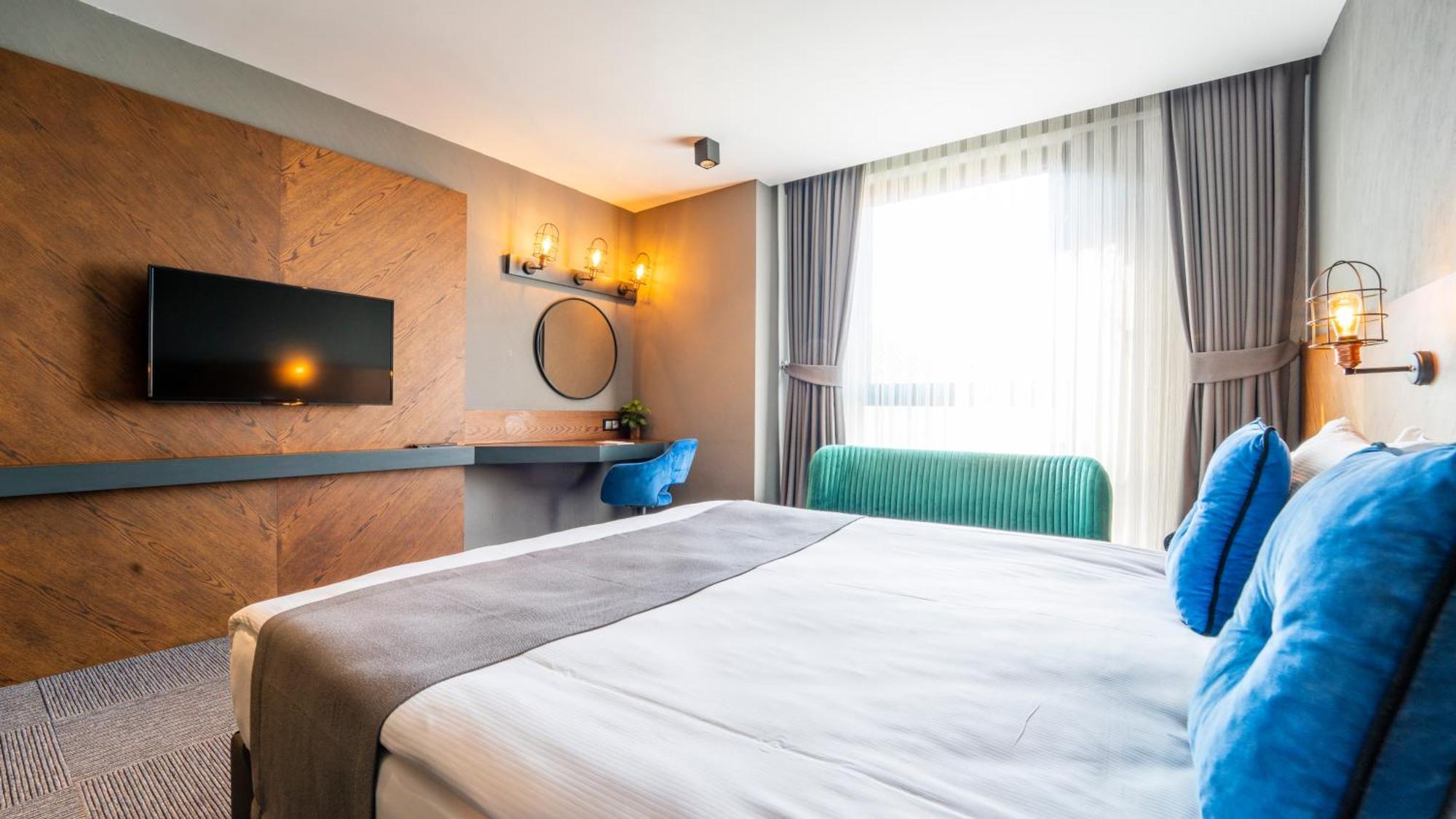 Hotel On7 Sakarya Sakarya  Chambre photo