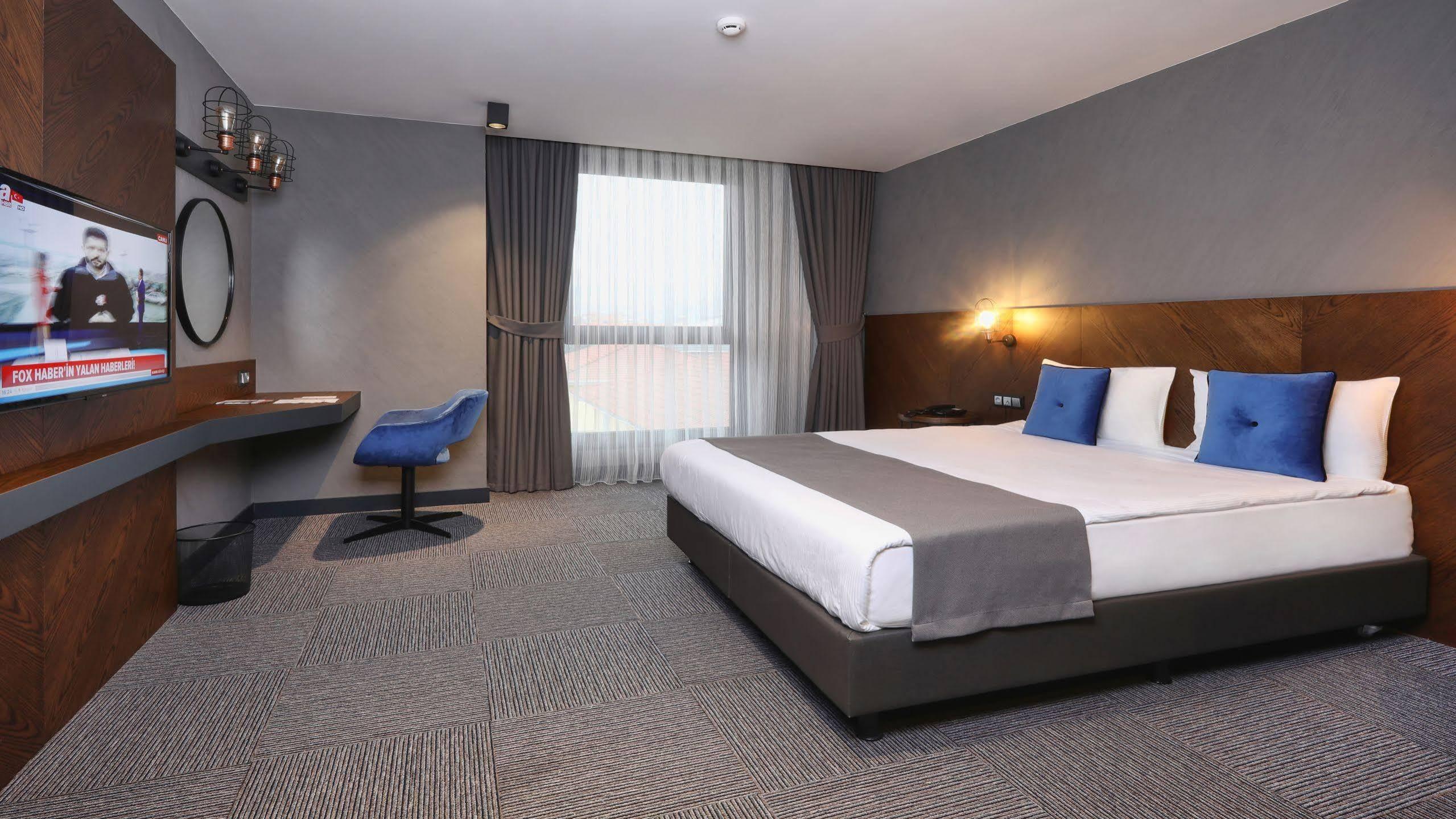 Hotel On7 Sakarya Sakarya  Extérieur photo